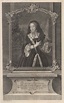 Gisela Agnes von Rath (Kleinwülknitz 09. 10. 1669 - 12. 03. 1740 ...