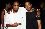 Kanye West Makes Peace With Kid Cudi, the 'Most Influential Artist of ...