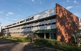 UFMG - Universidade Federal de Minas Gerais - Campi