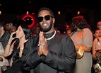 Diddy Announces Birth of His Baby Girl, Love Sean Combs | Vanity Fair