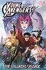 Young Avengers by Allan Heinberg & Jim Cheung: The Children's Crusade ...
