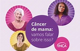 Outubro Rosa: Conheça a cartilha do INCA e saiba como prevenir o câncer ...