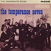 The Temperance Seven EP - 1st: Amazon.co.uk: CDs & Vinyl