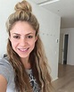 Shakira Celebrates Birthday with No-Makeup Selfie - Social News XYZ