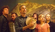 “Tucson” de Giant Giant Sand. Una ópera (country) rock – Culturamas