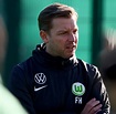 VfL Wolfsburg's new coach: Kohfeldt - team needs "a certain orientation ...