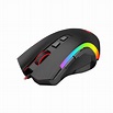 Mouse Gamer Redragon M607 GRIFFIN RGB 7200 DPI - La Serena - Game ...