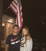 Christian Pulisic Dating Hot Girlfriend. Net Worth And About Sister And ...