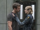 The Divergent Series: Allegiant, film review: Teen sci-fi series is ...