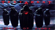 Testament - 1990 - Souls of Black Full Album - YouTube