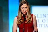 Chelsea Clinton Pictures