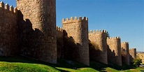 Muralla de Ávila. Historia, datos y cómo subir • todoavila.com