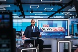 Victor Blackwell Settles In as Co-Anchor of CNN’s Weekday ‘Newsroom’
