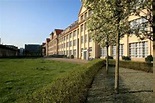 Hochschulporträt Staatliche Hochschule für Gestaltung Karlsruhe - Odeki