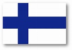 Finland Flag Free Stock Photo - Public Domain Pictures
