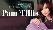 Pam Tillis with special guest Heather Rayleen | Old Town Theatre ...