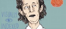 Temple Grandin Animation: How the Autistic Brain Works