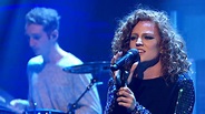 Watch Late Night with Seth Meyers Highlight: Clean Bandit and Jess ...