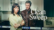 Clean Sweep - Series de Televisión