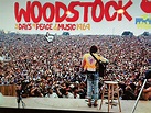 Remembering Woodstock August 15-18, 1969: Revolution of Peace, Love and ...