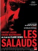 Les Salauds - Film (2013) - SensCritique