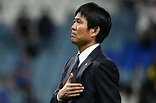 Hajime Moriyasu to stay on as Japan head coach after World Cup run ...