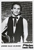 Jimmie Dale Gilmore Vintage Concert Photo Promo Print at Wolfgang's