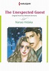 The Unexpected Guest Manga - LynsayTariq