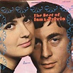 Ian & Sylvia ‎– "The Best Of Ian & Sylvia" (1968) - Dusty Beats