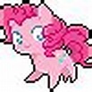 Pinkiepie icon : free to use by looji on DeviantArt