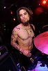 Three shows, three different sounds from Dave Navarro in Las Vegas ...