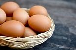 護眼力比葉黃素強5倍！營養師推薦每天「2元素、1雞蛋」 - 今周刊
