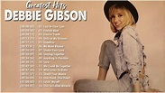 The Very Best of Debbie Gibson | Debbie Gibson Greatest Hits - Lost In ...