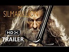 The Silmarillion movie Trailer EXCLUSIVE, ,Ian McKellen ,Peter Jackson ...