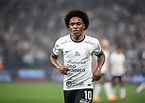 Corinthians e Willian acertam rescisão de contrato do jogador; saiba ...