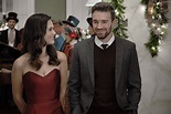 ‘Next Stop, Christmas’ Hallmark Movie Premiere: Cast, Trailer, Synopsis