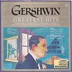 George Gershwin – Gershwin's Greatest Hits (1984, CD) - Discogs