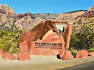 Red Rock Canyon National Conservation Area, Nevada - Recreation.gov