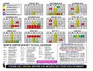 Irvine Elementary School Calendar 2023 - Schoolcalendars.net