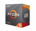 AMD Ryzen 5 3600 Review: Non-X Marks the Spot - Tom's Hardware | Tom's ...