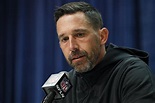 49ers head coach Kyle Shanahan speaks out against police brutality ...