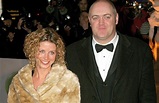Dara O Briain wife is a surgeon and have 2 kids - HollywoodsMagazine
