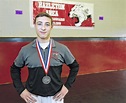 Times Leader Wrestler of the Year: Jimmy Hoffman overcame tough losses ...