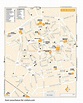 Aix en Provence Map - aix en provence Aix En Provence, France Map ...