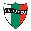 Logo Deportivo Palestino CHI Brasão em PNG – Logo de Times