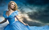 Disney Cinderella 2015, HD Movies, 4k Wallpapers, Images, Backgrounds ...
