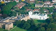 St Mary's University, Twickenham - Universities in London - Study London