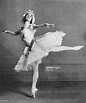 Anna Pavlova Ballet Dancer Stock Photos And Pictures | Getty Images ...