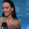 Katy Perry Honored as UNICEF Goodwill Ambassador - E! Online