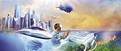 How will technology change our lives in the next twenty years? – Jaison ...